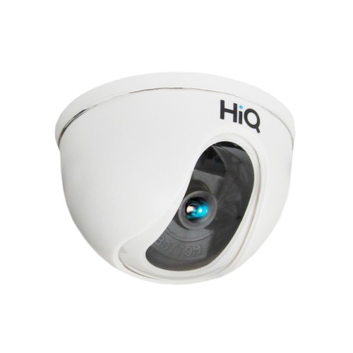 Камера внутренняя купольная HiQ-1101 SIMPLE