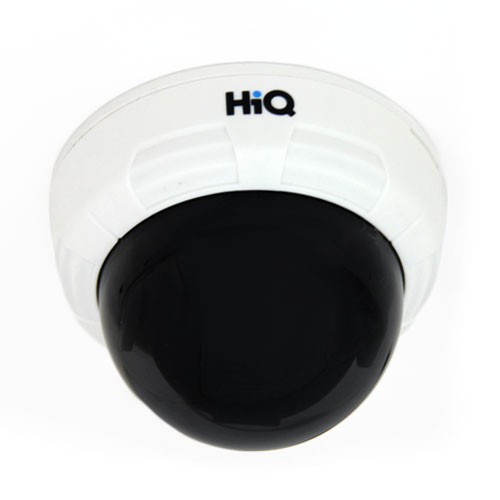 Камера внутренняя купольная HiQ-1401 SIMPLE