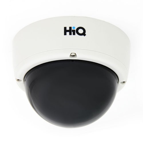 Внутренняя IP камера HiQ-2010 H SIMPLE POE
