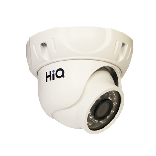 Камера уличная с ИК подсветкой HiQ-5002