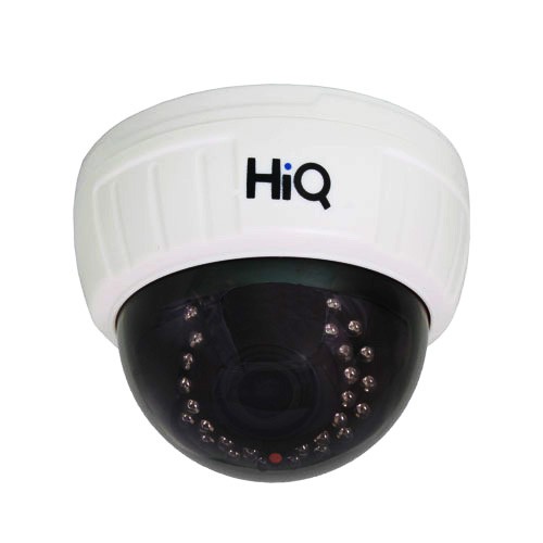 Внутренняя IP камера HiQ-2620 ST А