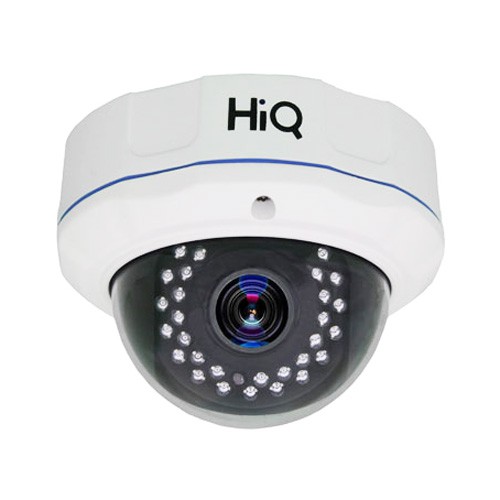 Камера уличная с ИК подсветкой HiQ-3502