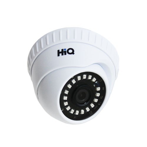 Внутренняя IP камера HiQ-2120 W BASIC