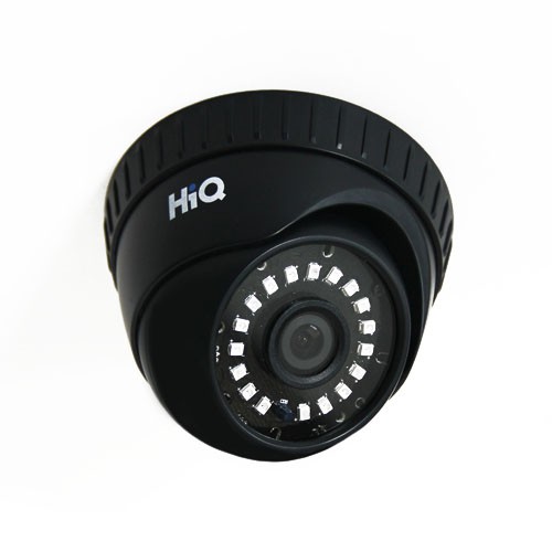 Внутренняя IP камера HiQ-2120 B ST А