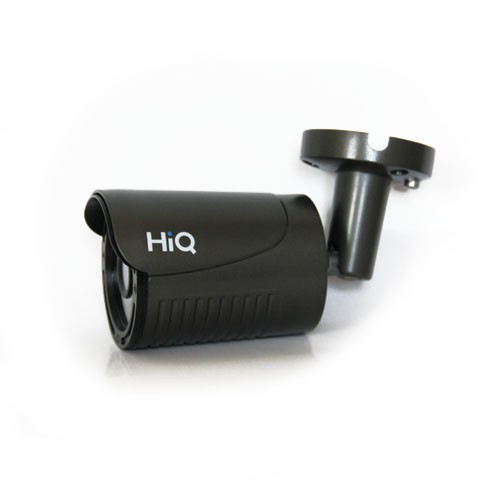 Компактная уличная AHD камера HiQ-4103