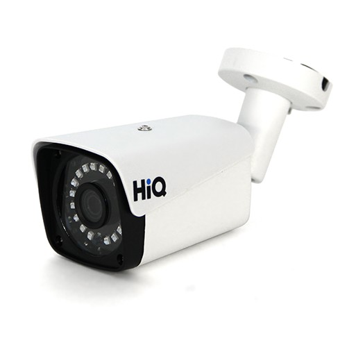 Уличная IP камера HiQ-4120 W ST