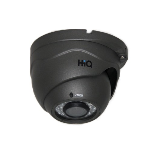 Камера уличная купольная HiQ-5420 ST