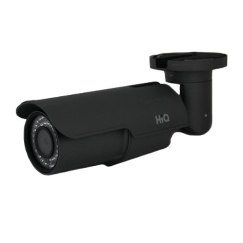 Уличная IP камера HiQ-4820 PRO STAR POE