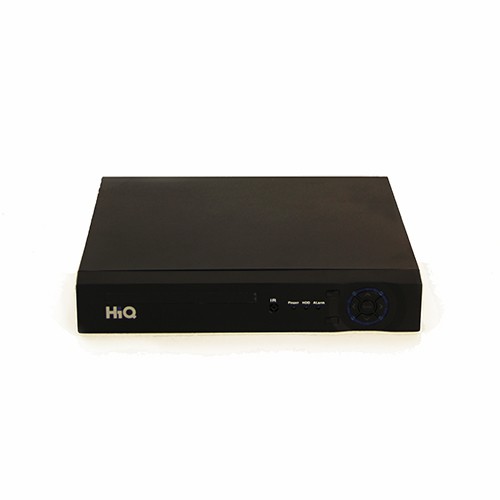 Сетевой видеорегистратор HiQ 7408-4M