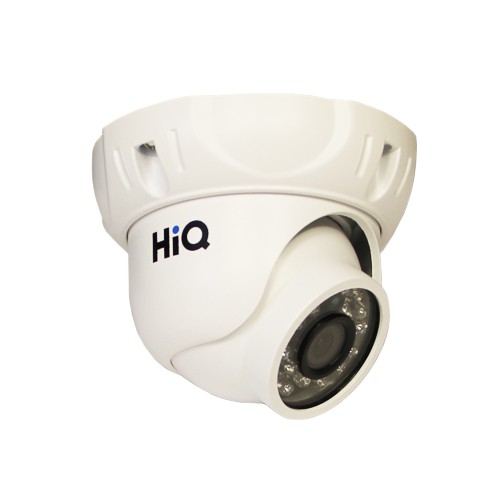 Уличная IP камера HiQ-5020 PRO