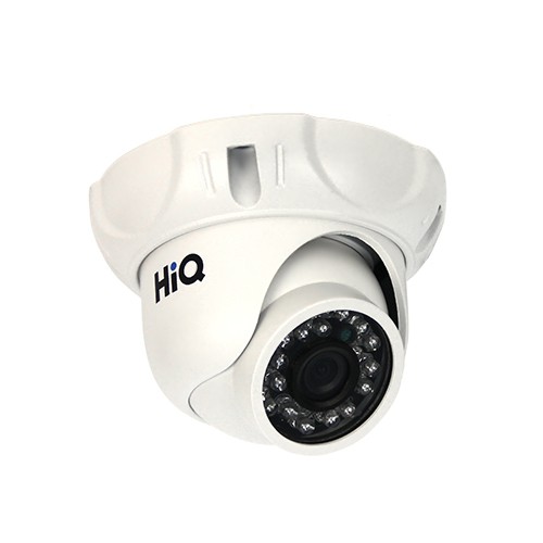 Уличная IP камера HiQ-5020 ST (2,8)