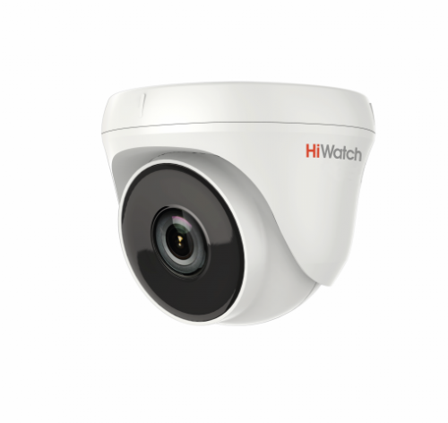 Видеокамера HIWATCH DS-T233 (2,8)