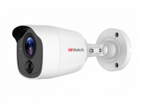 Видеокамера HIWATCH DS-T210 (2,8)
