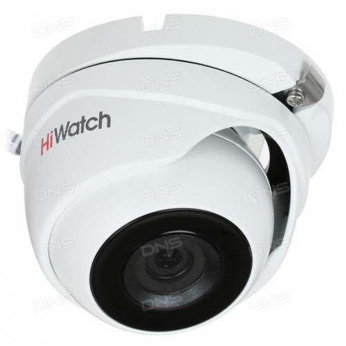 Видеокамера HIWATCH DS-T303 (2,8)