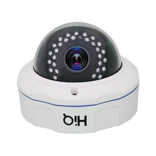 Муляж камеры видеонаблюдения HIQ-35Х — Каталог оборудования для .