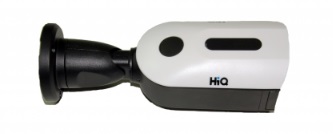Уличная IP камера с ИК подсветкой HiQ-4920 ST РОЕ
