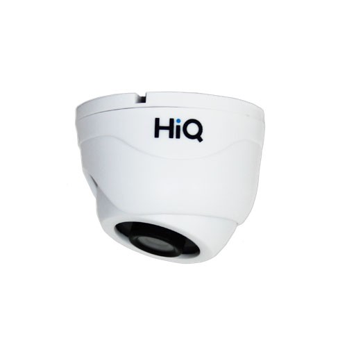 Камера внутренняя с ИК подсветкой HiQ-2403 W