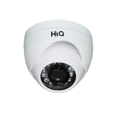 Камера внутренняя с ИК подсветкой HiQ-3103