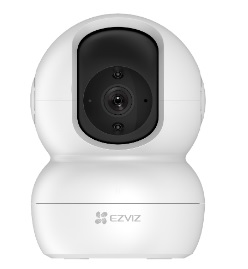 Поворотная Wi-Fi камера EZVIZ TY2 1080P