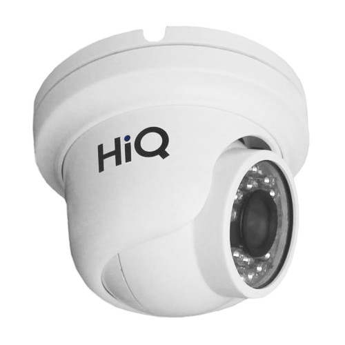 Уличная IP камера HiQ-5020 PRO STAR POE