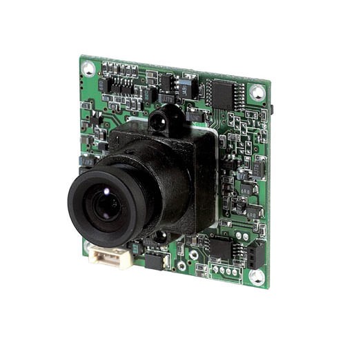 Бескорпусная AHD камера HiQ-0902 ST
