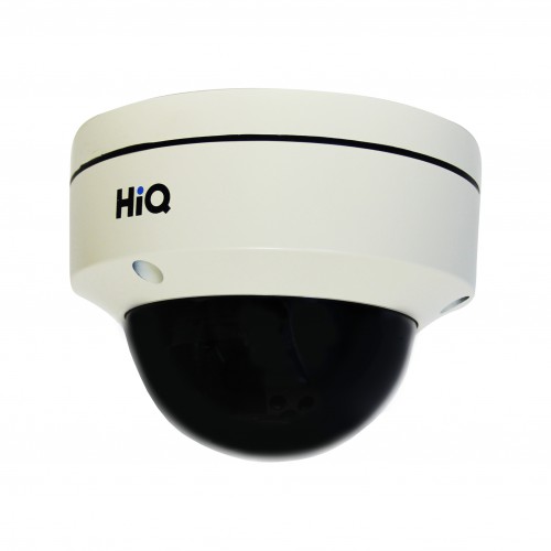 Камера FISHEYE с ИК подсветкой HiQ-3502 PRO