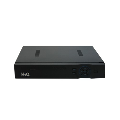 Видеорегистратор HiQ-7308 4K-N
